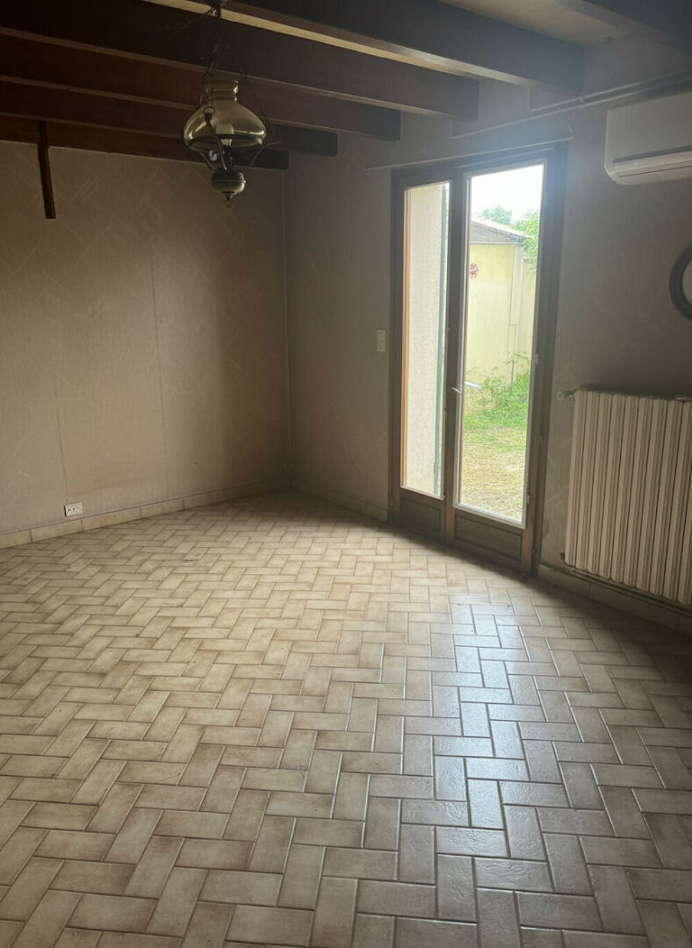 Maison à vendre individuelle à 5 min Saint-Seurin - 4 chambres, 122 m²