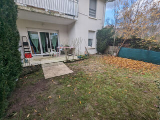  Appartement � vendre 3 pi�ces 60 m�