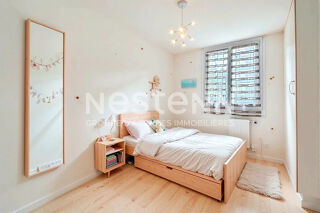  Appartement � vendre 3 pi�ces 