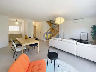  Maison à vendre 4 pièces 93 m²