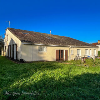  Maison à vendre 10 pièces 324 m²