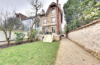  Villa � vendre 7 pi�ces 137 m�