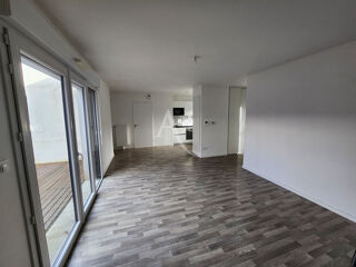  Maison � vendre 3 pi�ces 63 m�