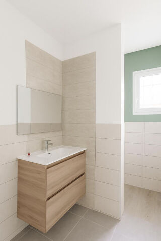  Maison � vendre 4 pi�ces 86 m�