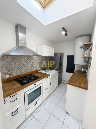  Appartement � louer 2 pi�ces 56 m�