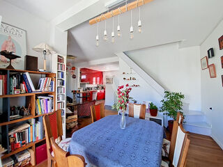  Maison à vendre 5 pièces 123 m²