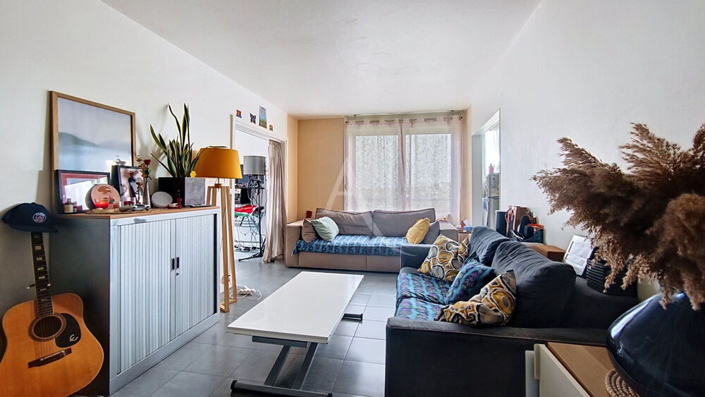 Vente Appartement Appartement Massy 5 pièce(s) Massy