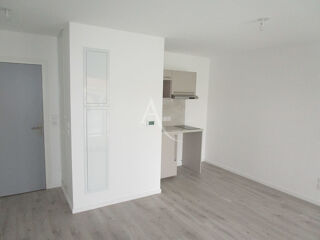  Appartement à louer 2 pièces 41 m²