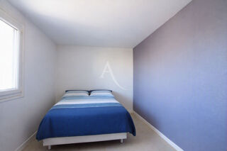  Appartement à vendre 3 pièces 58 m²