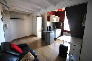  Appartement à vendre 1 pièce 22 m²