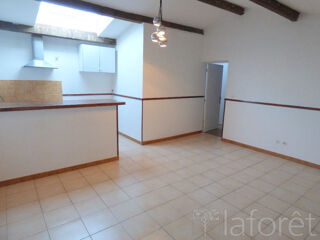  Appartement à louer 2 pièces 38 m²