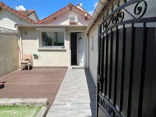  Maison à louer 2 pièces 32 m²