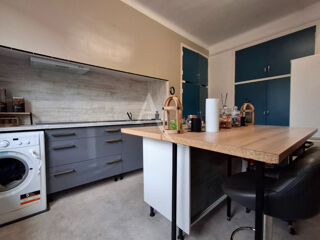  Appartement � vendre 4 pi�ces 