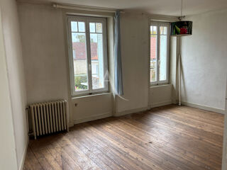  Maison à vendre 4 pièces 71 m²
