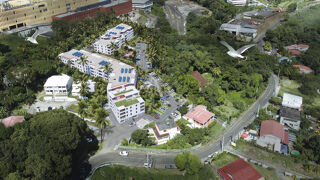  Appartement � vendre 3 pi�ces 62 m�