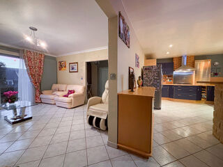  Maison � vendre 8 pi�ces 