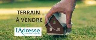  Terrain � vendre 1030 m�