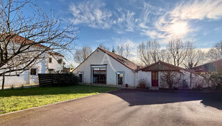  Maison � vendre 3 pi�ces 145 m�
