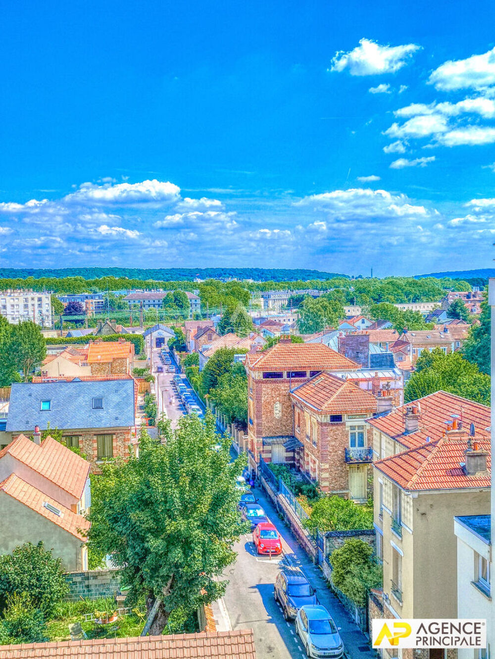 � vendre  Appartement Versailles (78000)