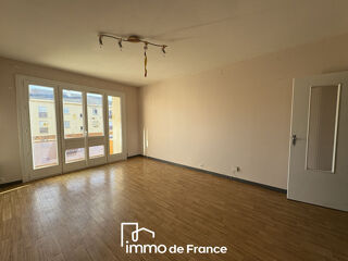  Appartement à vendre 3 pièces 69 m²
