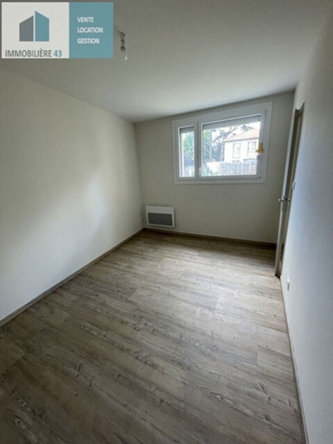  Appartement � louer 2 pi�ces 44 m�