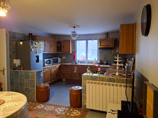  Maison � vendre 6 pi�ces 130 m�