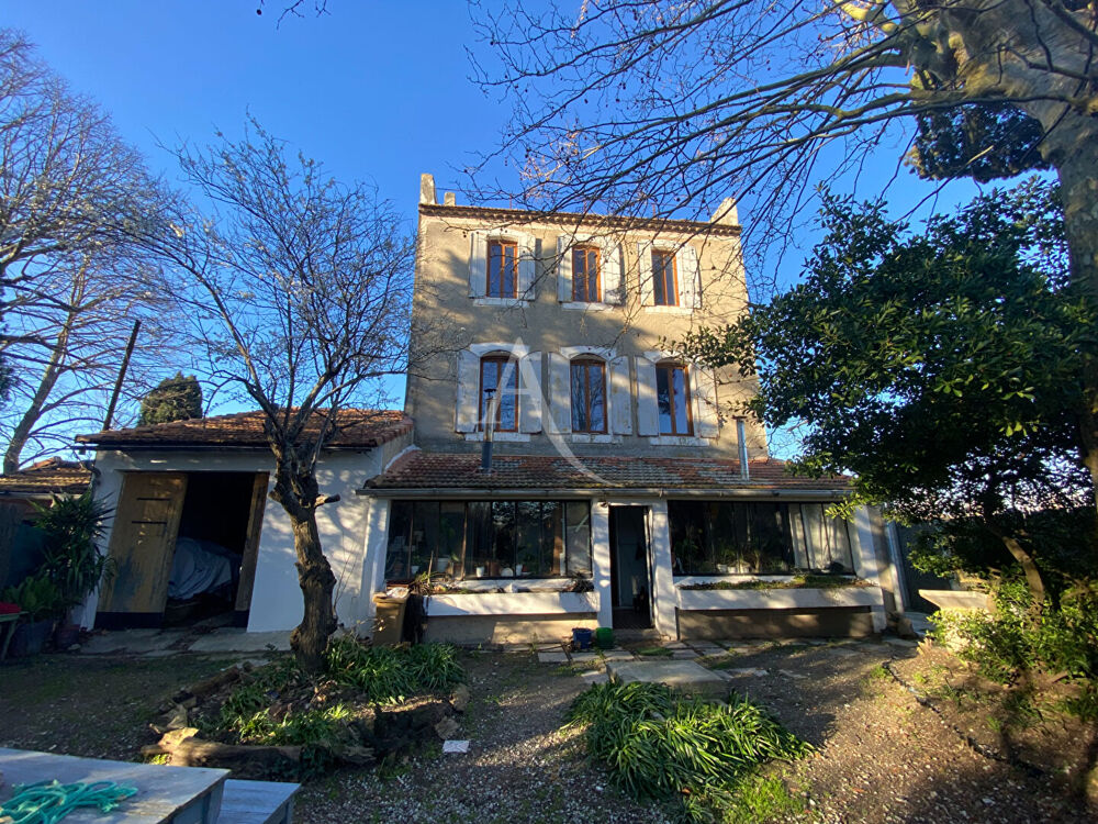 Maison Bram 7 pièce(s) 174.39 m2
