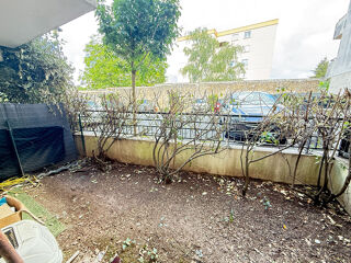  Appartement à vendre 3 pièces 63 m²