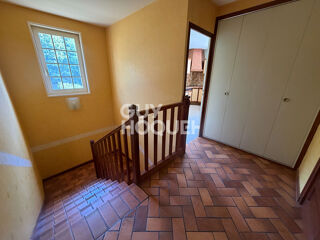  Maison à vendre 4 pièces 111 m²
