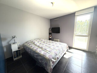  Appartement à vendre 2 pièces 41 m²