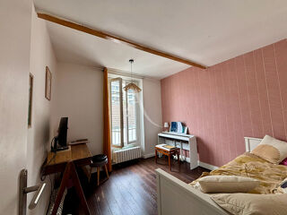  Appartement à louer 3 pièces 62 m²
