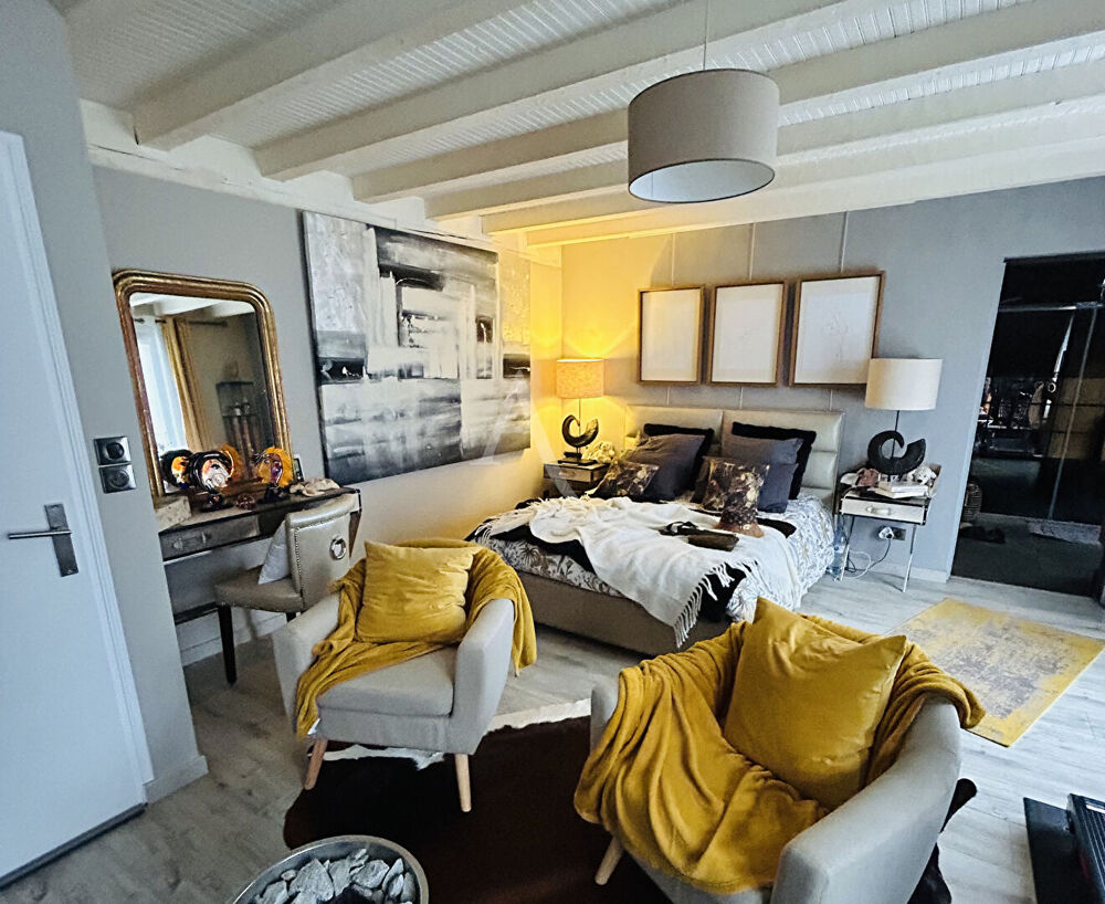  vendre  Maison Saint-Hilaire-de-Riez (85270)