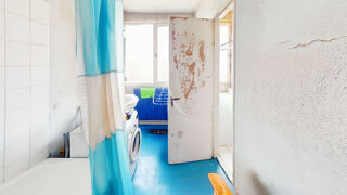  Appartement  vendre 3 pices 60 m