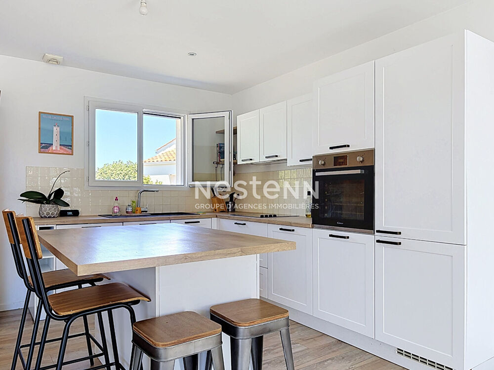 Maison récente à vendre au Fenouiller - 4 pièces, 120 m²