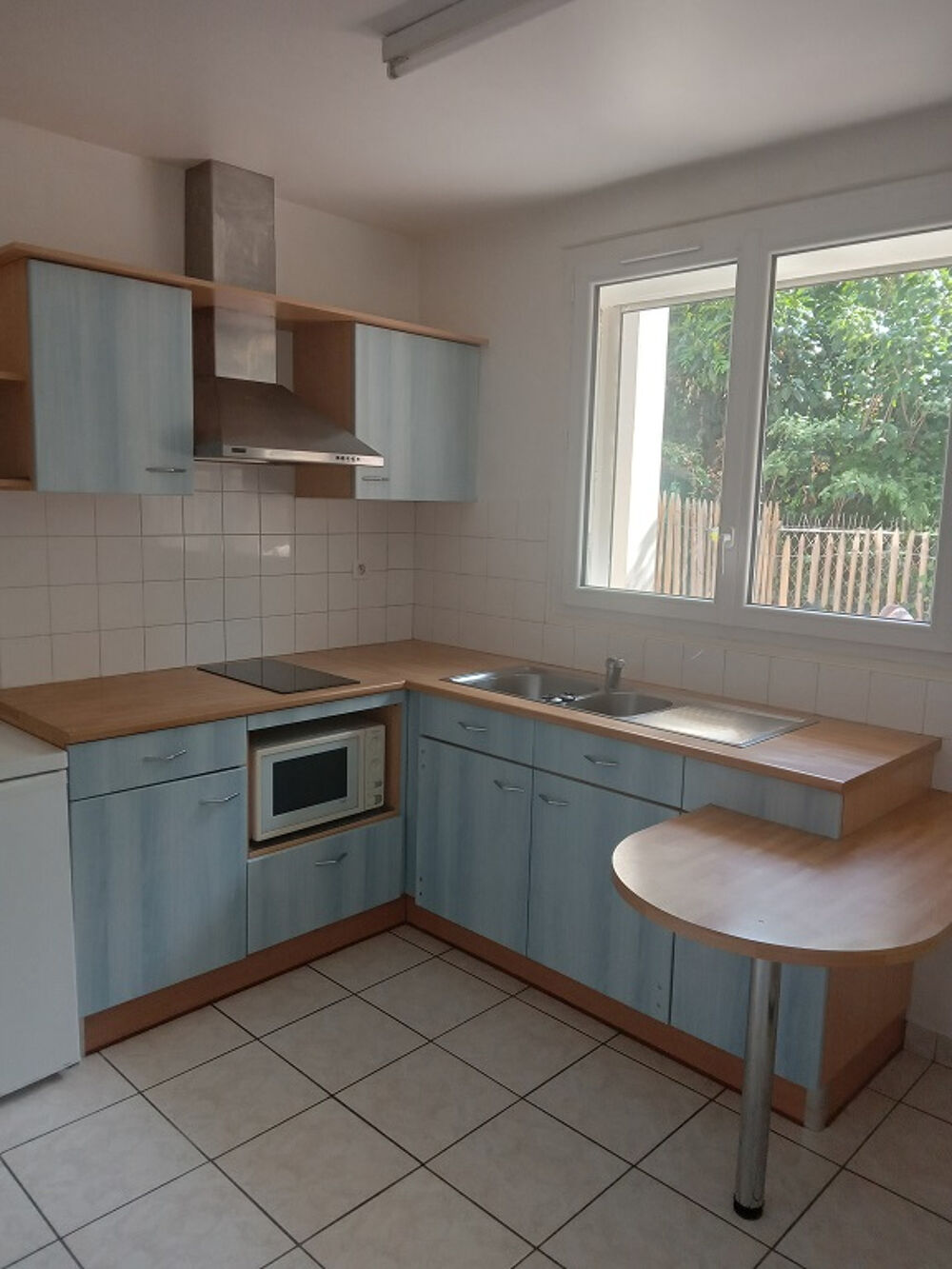 Location Appartement Appartement  T1 bis 31.52m² + Terrasse Talence