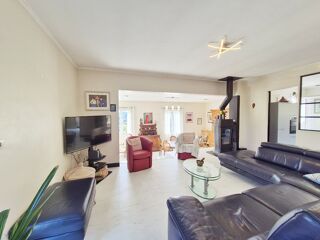  Maison � vendre 8 pi�ces 150 m�