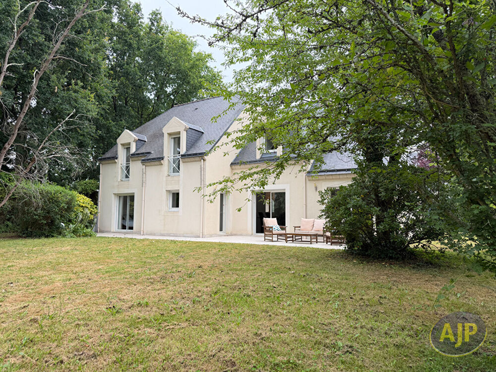 Maison Sautron 5 chambres