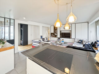  Appartement  vendre 4 pices 89 m