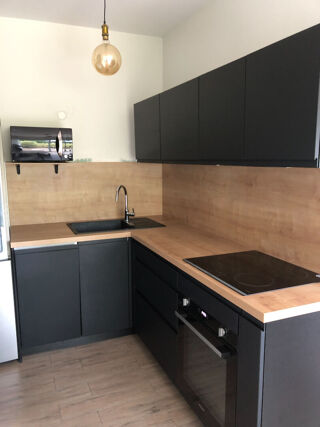  Appartement � louer 2 pi�ces 44 m�