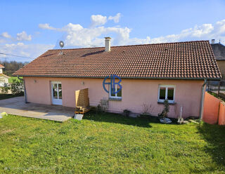  Maison � vendre 5 pi�ces 89 m�