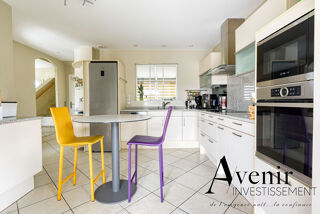  Maison  vendre 5 pices 175 m