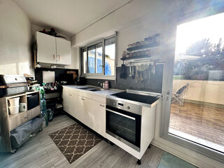  Appartement � vendre 2 pi�ces 51 m�