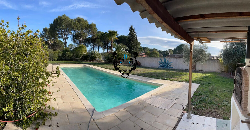 � vendre  Maison La Motte (83920)