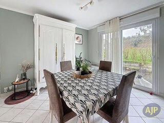  Maison � vendre 5 pi�ces 129 m�