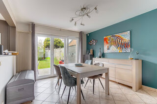  Maison � vendre 5 pi�ces 105 m�