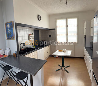  Maison  vendre 5 pices 95 m