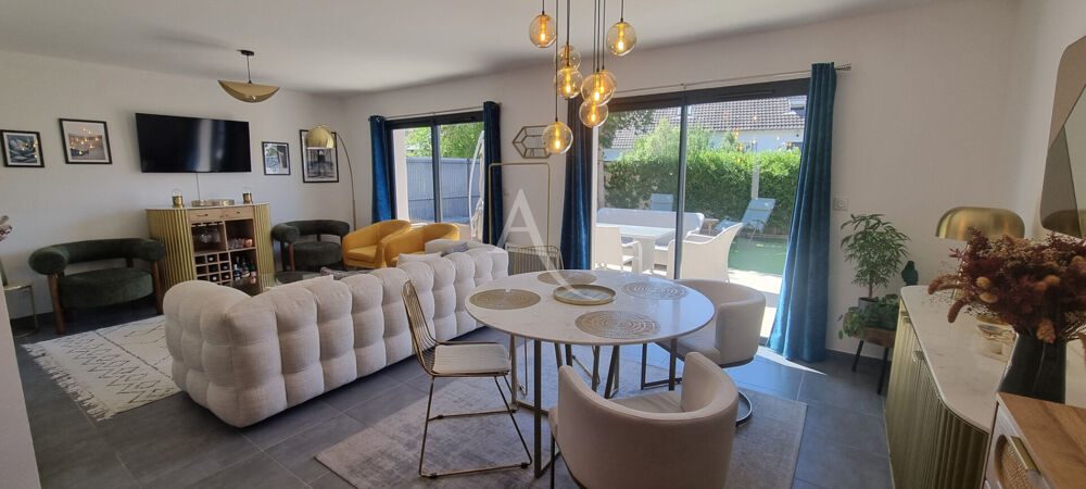 Maison 4 pièces 114 m² · à Blois · 114 m² · 255 000 €