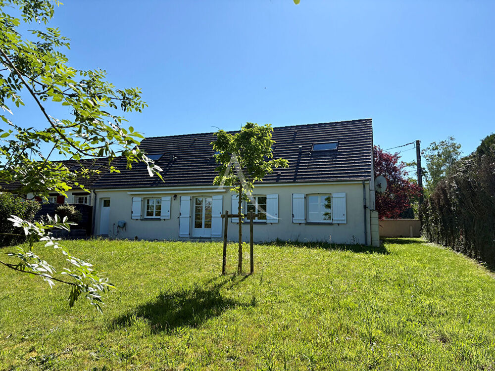 Maison 7 pièces 170 m² · à Trainou · 170 m² · 296 700 €