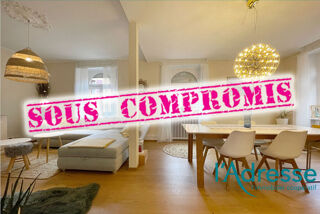  Appartement  vendre 2 pices 68 m