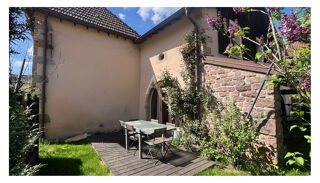  Maison � vendre 10 pi�ces 170 m�